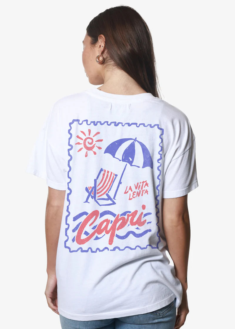 Capri T-Shirt