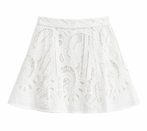 Cali Skirt by dRa