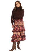 Daphne Sweater by Allison NY