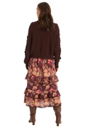 Daphne Sweater by Allison NY