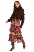 Daphne Sweater by Allison NY