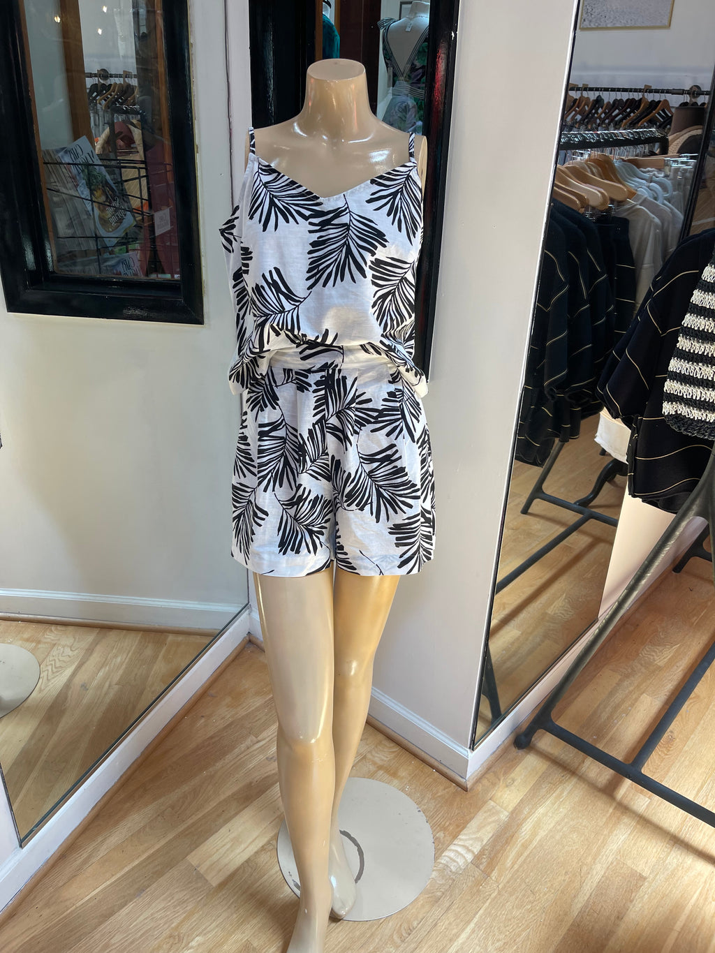 Mallorca Shorts
