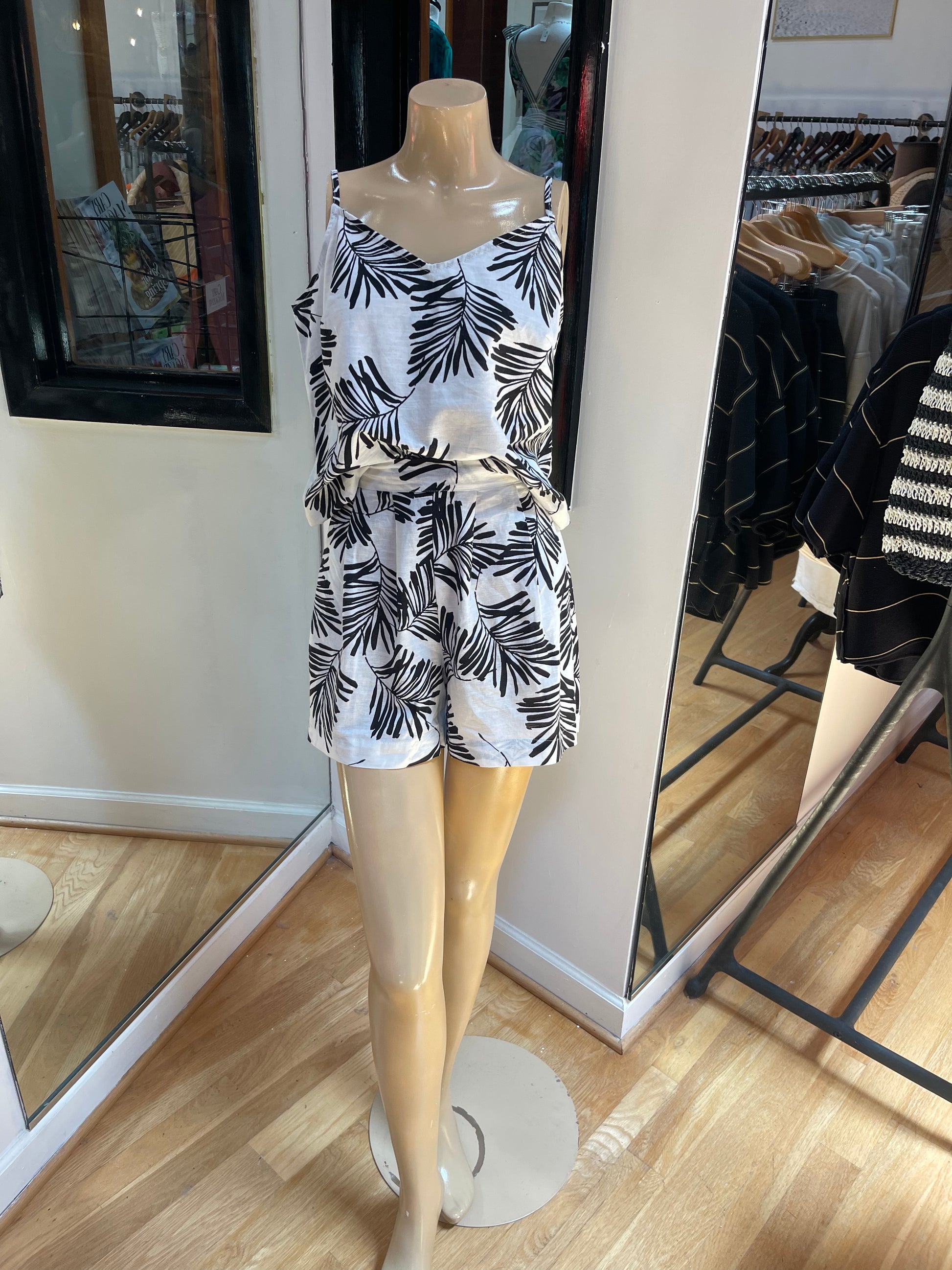 Mallorca Shorts