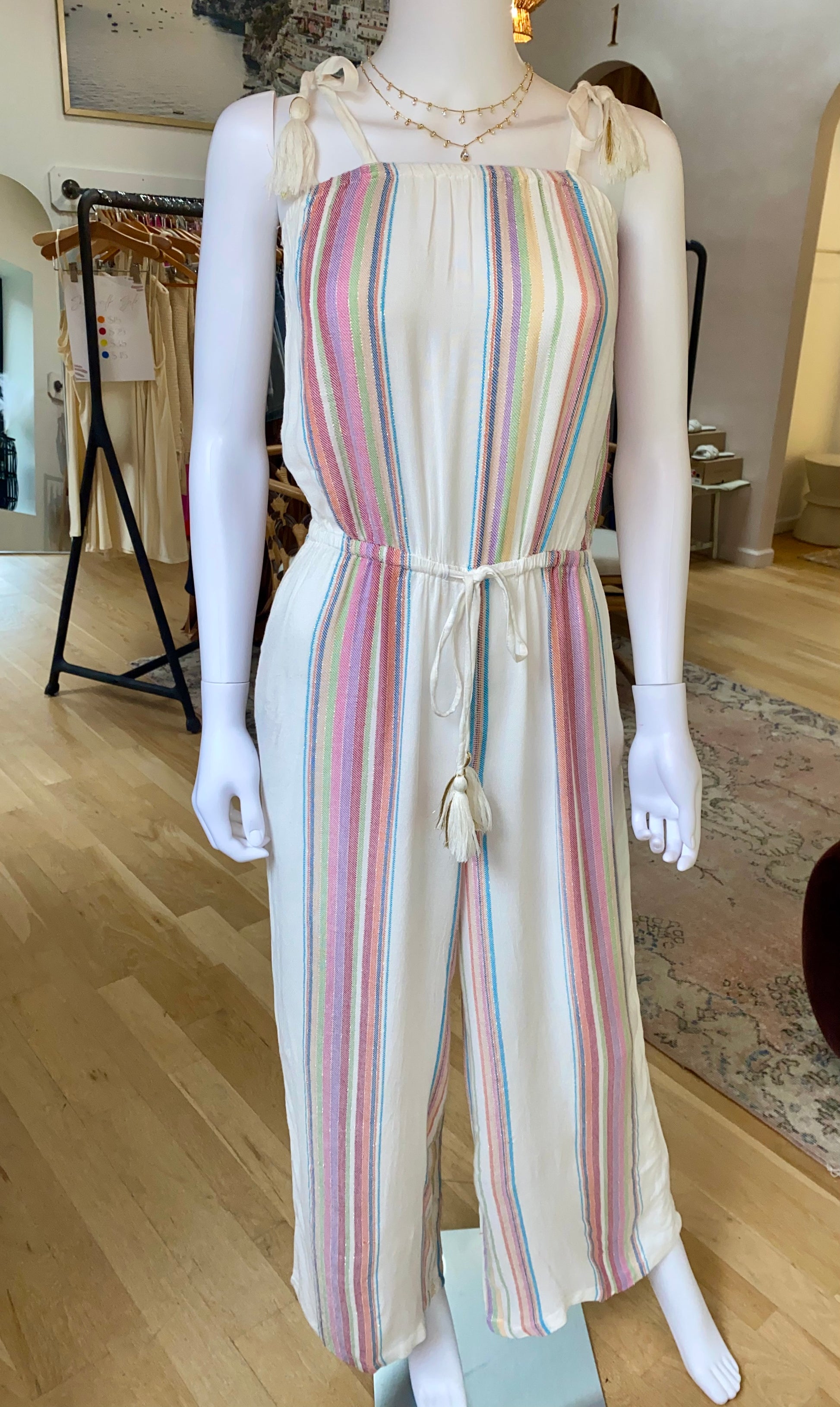 Anya Jumpsuit