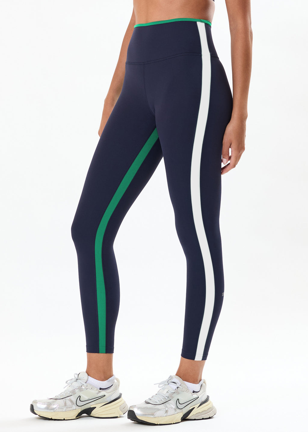 Sam High Waist Rigor 7/8