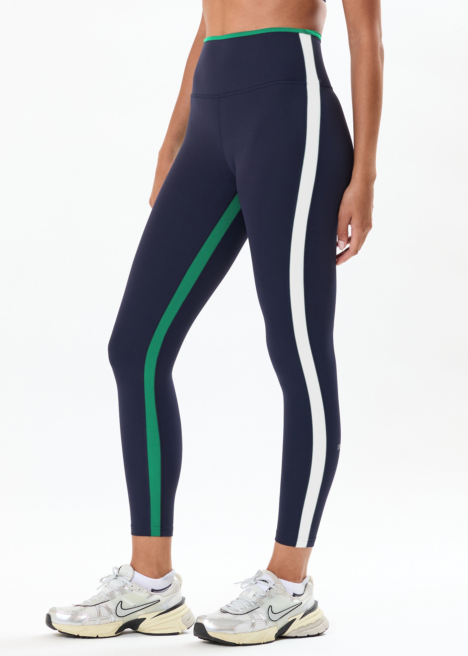 Sam High Waist Rigor 7/8