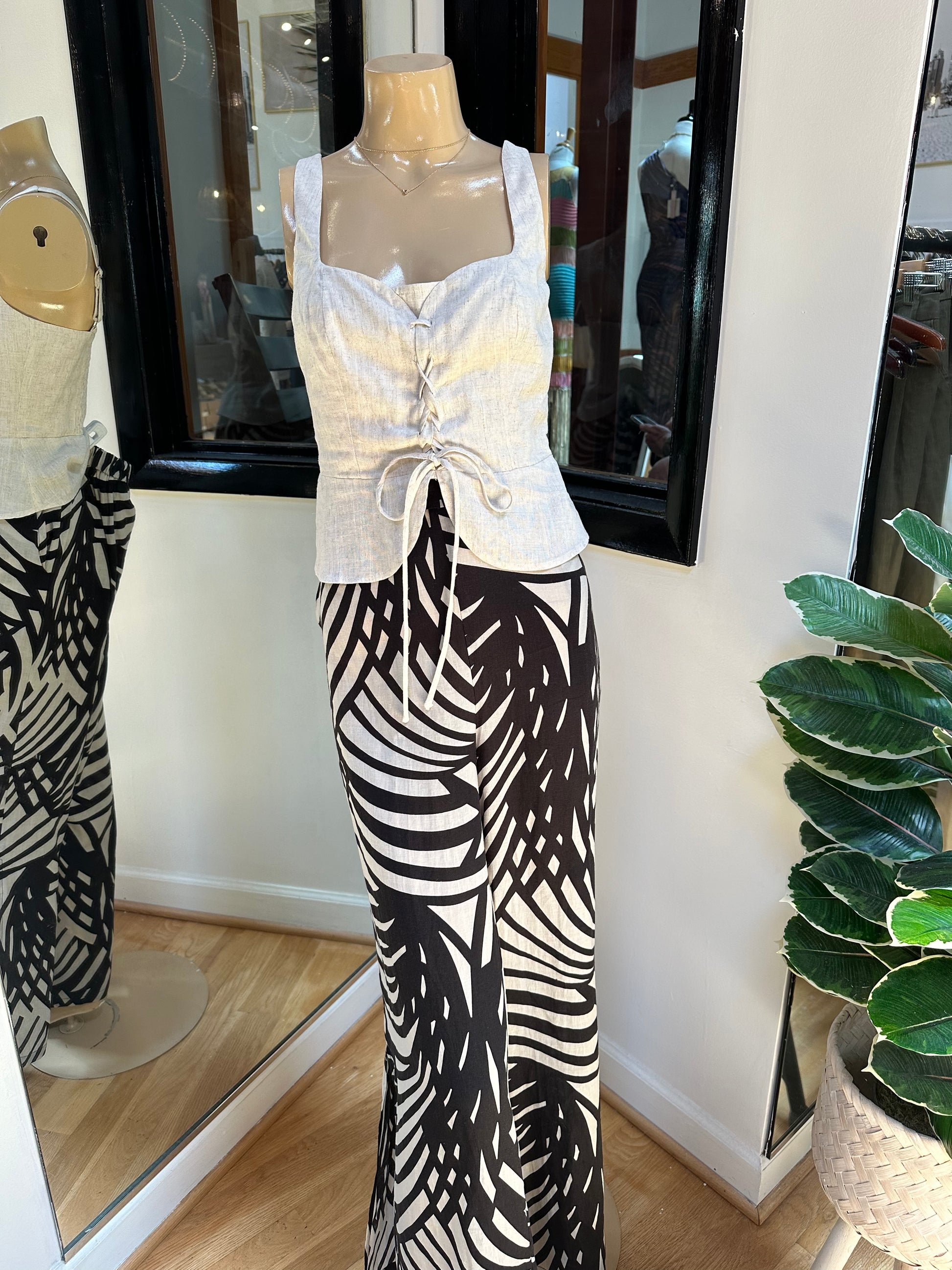 Denya Pants