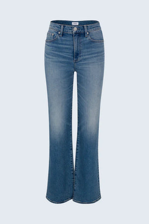 Evie High Rise Boot Jeans by Pistola