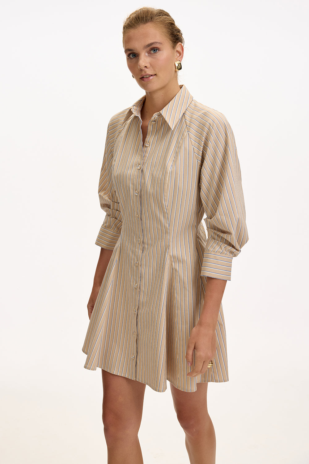 Kayli Dress by Exquise