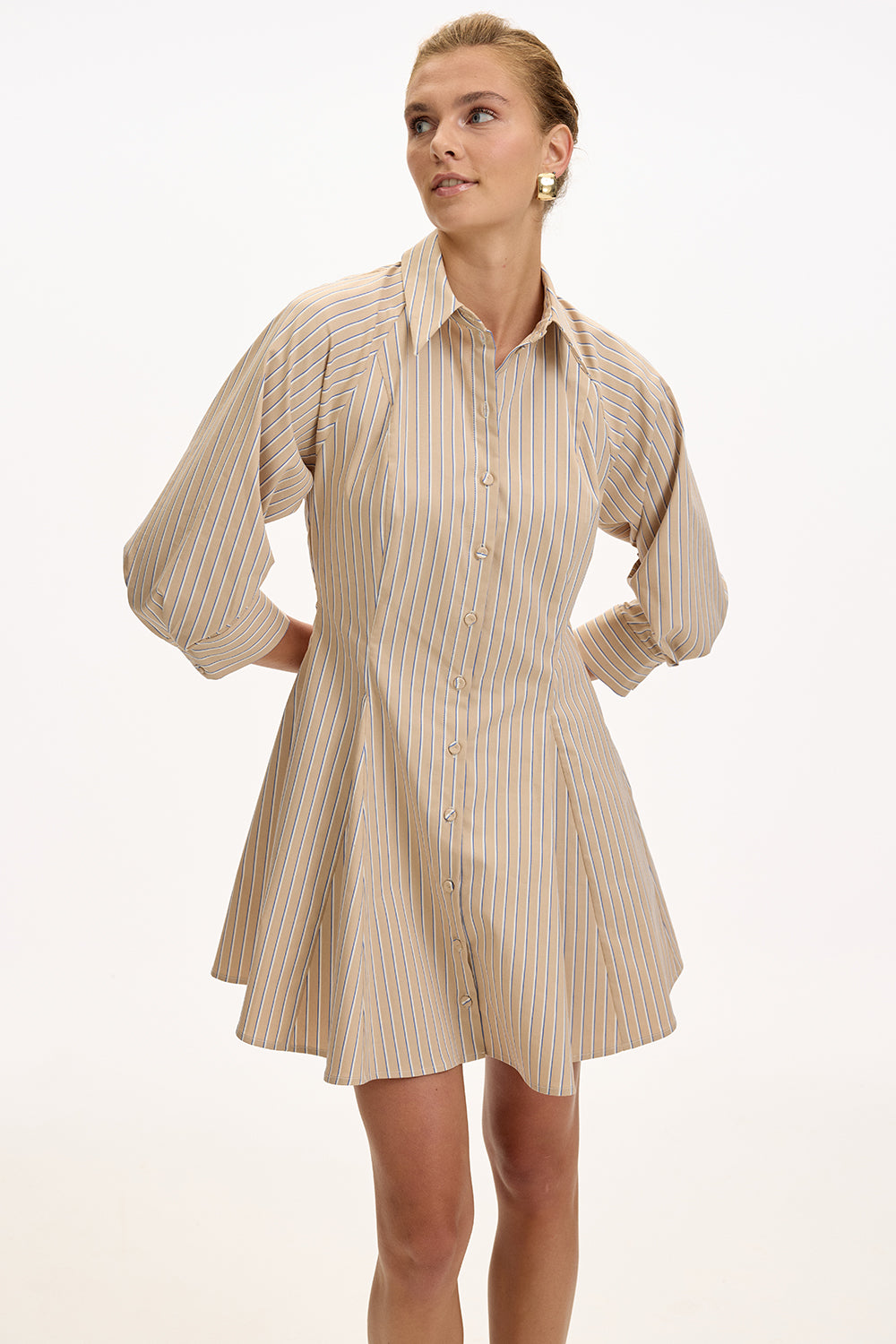 Kayli Dress by Exquise