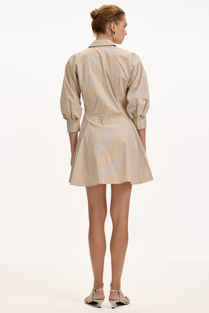 Kayli Dress by Exquise