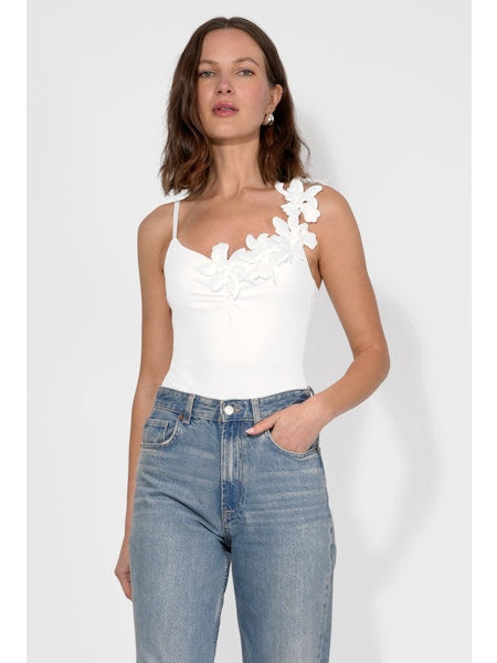 Justine Bodysuit