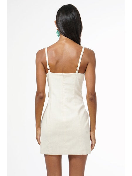Tabitha Mini Dress