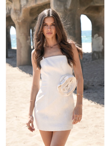 Tabitha Mini Dress
