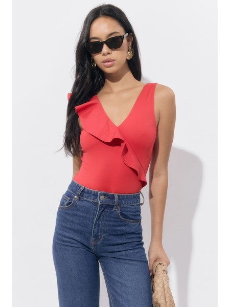 Palmas Bodysuit