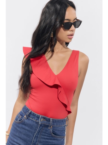 Palmas Bodysuit