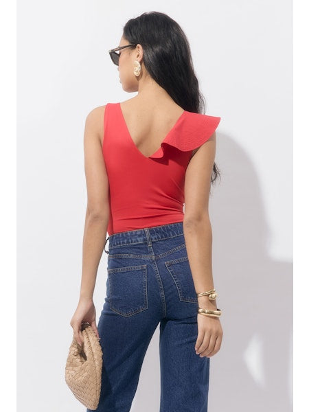 Palmas Bodysuit