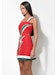 Birds of Paradise Dress