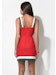 Birds of Paradise Dress