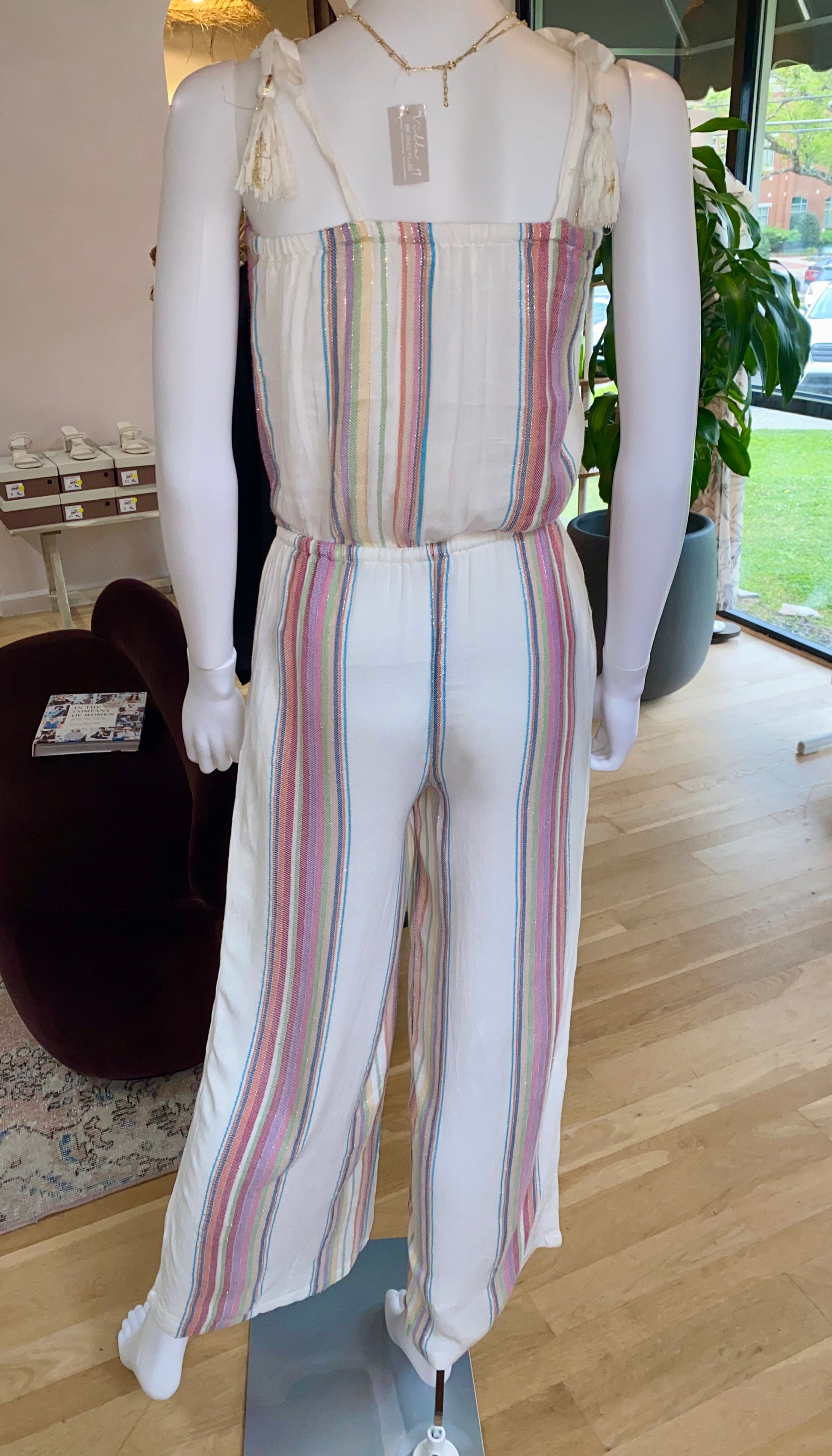 Anya Jumpsuit