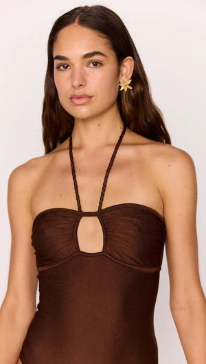 Savannah One Piece Swimsuit