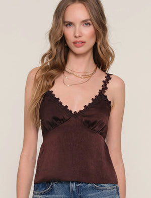 Esna Cami by Heartloom