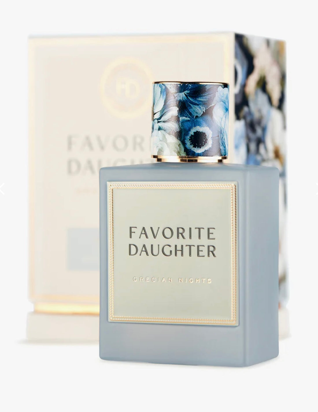 Favorite Daughter Perfume