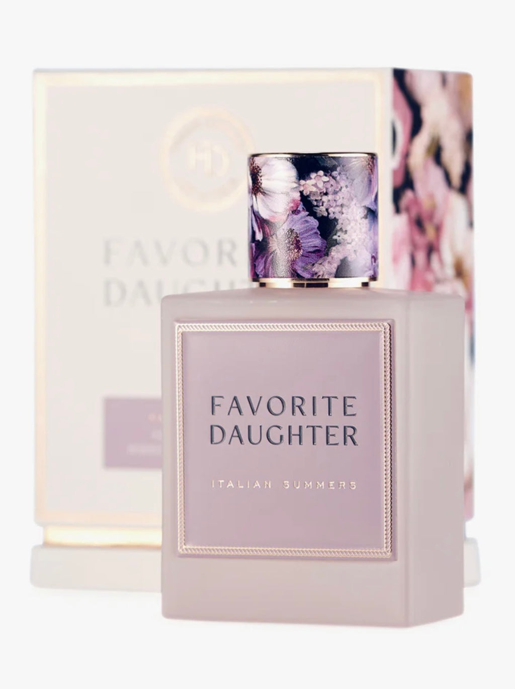 Favorite Daughter Perfume