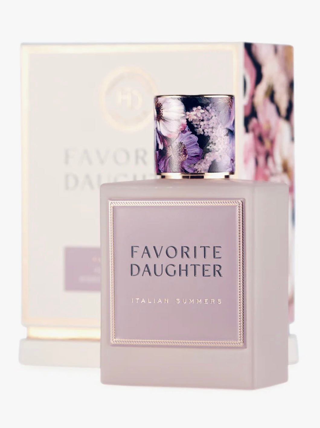 Favorite Daughter Perfume