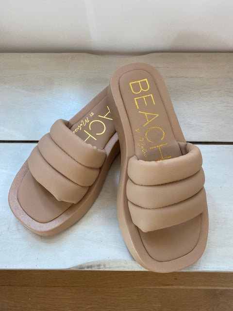 Hallie Sandals