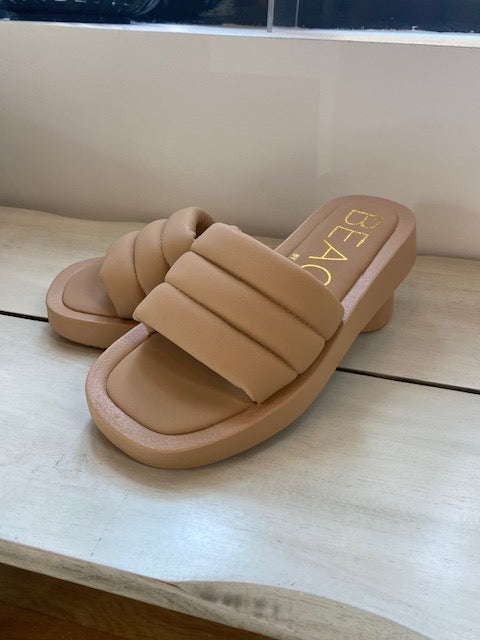 Hallie Sandals