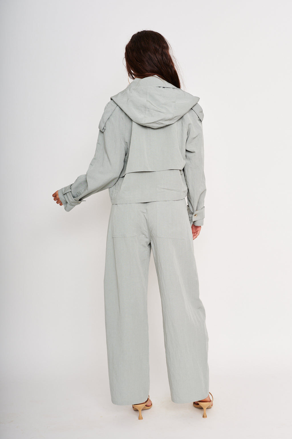 Cambari Jacket by dRA