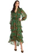 Joleen Dress by Allison NY