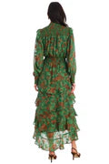 Joleen Dress by Allison NY