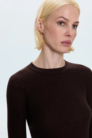 Juno Sweater by Pistola