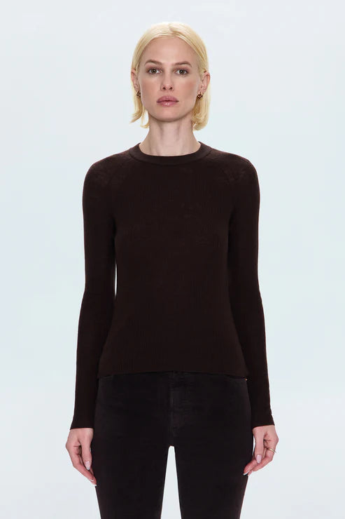 Juno Sweater by Pistola