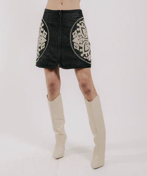 Love The Label Ayla Skirt