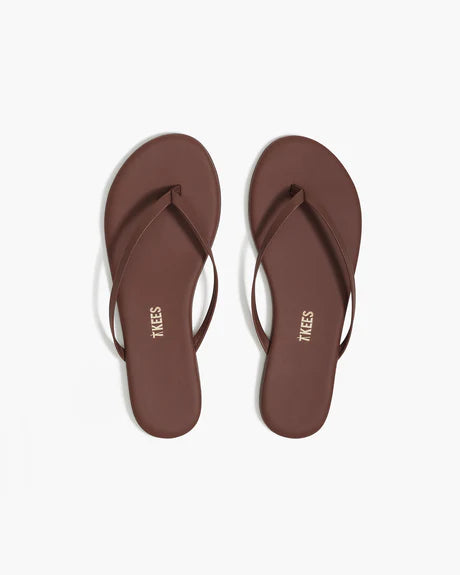 TKEES Foundations Lily