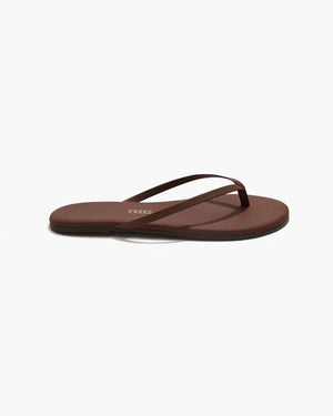 TKEES Foundations Lily
