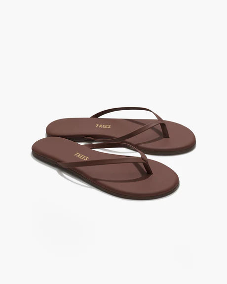 TKEES Foundations Lily