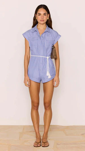 Resort / Avery Romper