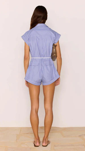 Resort / Avery Romper