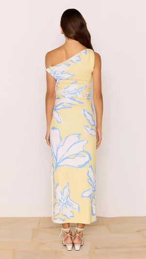 Resort / Esme Maxi Dress