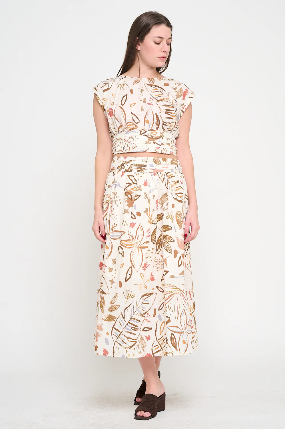 Olive Grove Top