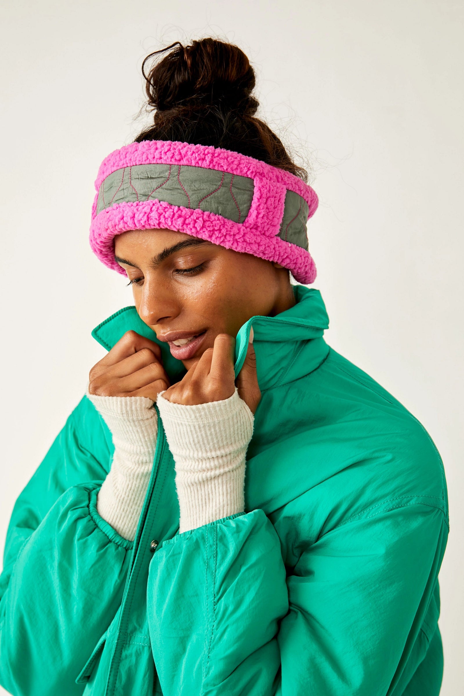 Free People Earwarmer