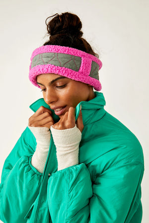 Free People Earwarmer