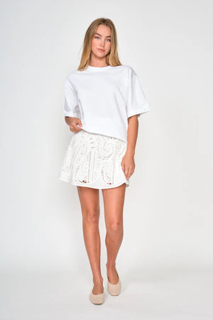 Cali Skirt by dRa