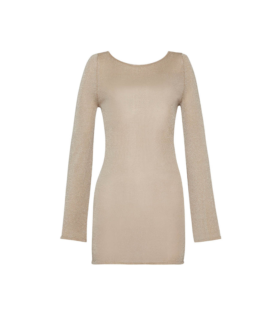 Oro Tatiana Dress PQ Swim