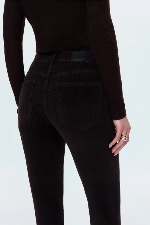 Pistola Kinsley Mid Rise Flare