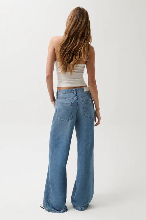 Pistola Jadyn Low Slung Palazzo